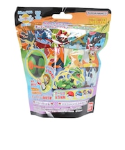 ポケモン（pokemon）入浴剤 びっくらたまご ポケモン モンスターボールコレクション 15 限界の向こうへ NT 193070