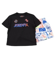 トドラー SPORTS CLUB 上下セット 75F872-001