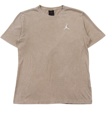 ジュニア アシッドウォッシュ 半袖Tシャツ 95F934-X1T
