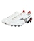 ミズノ（MIZUNO）サッカースパイク 天然芝・土・人工芝グラウンド用 シューズ モレリアネオV JAPAN P1GA268009