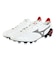 ミズノ（MIZUNO）サッカースパイク 天然芝・土・人工芝グラウンド用 シューズ モレリアネオV JAPAN P1GA268009
