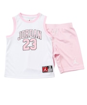キッズ 23 JERSEY 上下セット 35C919-A9Y