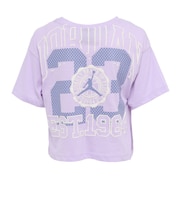 ジュニア シークレットガーデン カレッジ 半袖Tシャツ 45F900-P2W