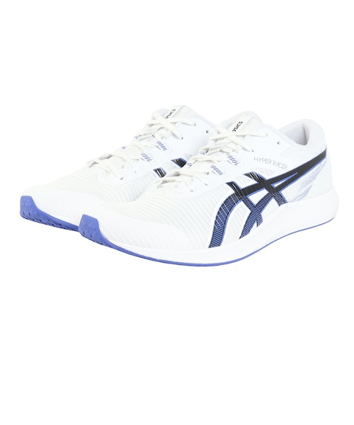 アシックス（ASICS）ランニングシューズ マラソン ハイパーレーサー