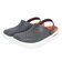 クロックス（crocs）サンダル インモーション クロッグ Sla/Gre 209964-0DA