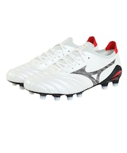 ミズノ（MIZUNO）サッカースパイク 天然芝・土・人工芝グラウンド用 シューズ モレリアネオV ベータ JAPAN P1GA269009