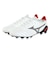 ミズノ（MIZUNO）サッカースパイク 天然芝・土・人工芝グラウンド用 シューズ モレリアネオV ベータ JAPAN P1GA269009