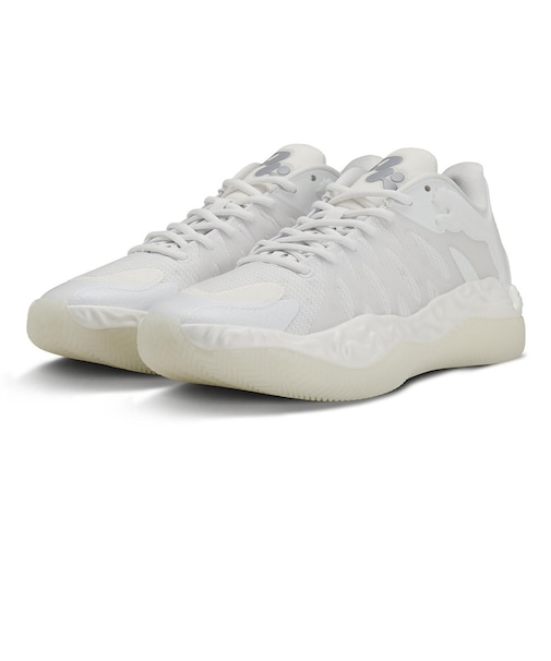 プーマ（PUMA）バスケットシューズ バッシュ HALI 1 TEAM 31409802