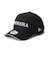 ニューエラ（NEW ERA）キャップ 9FORTY A-Frame Diamond Era グレー サンドイッチバイザー 14744964