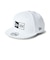 ニューエラ（NEW ERA）キャップ 9FIFTY Diamond Era グレー サンドイッチバイザー 14744824