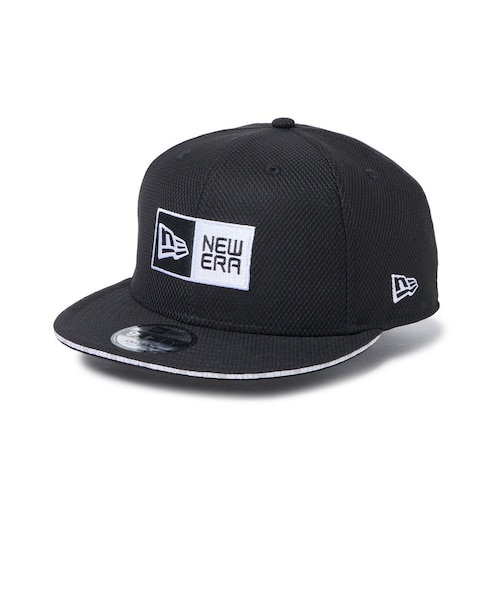 ニューエラ（NEW ERA）キャップ 9FIFTY Diamond Era グレー