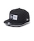 ニューエラ（NEW ERA）キャップ 9FIFTY Diamond Era グレー サンドイッチバイザー 14744825