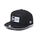 ニューエラ（NEW ERA）キャップ 9FIFTY Diamond Era グレー サンドイッチバイザー 14744825