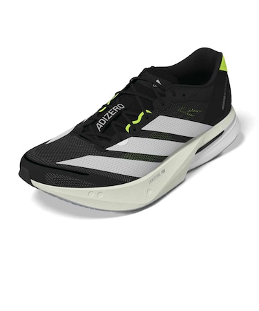 アディダス（adidas）ランニングシューズ トレーニングシューズ 部活 アディゼロ ボストン 13 ONE38-KH5603