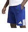 アディダス（adidas）ラグビーウェア フランス トラベルショーツ E0455-KF8888