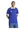 アディダス（adidas）フランス ラグビー トラベル ポロシャツ ZR993-KF8907