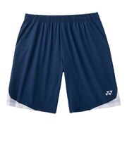 ヨネックス（YONEX）テニスウェア ハーフパンツ 15256-554