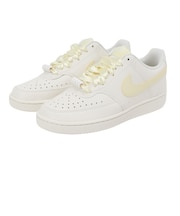 ナイキ（NIKE）スニーカー スポーツシューズ コート ビジョン LO LE IB6652-103
