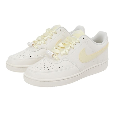 ナイキ（NIKE）スニーカー スポーツシューズ コート ビジョン LO LE IB6652-103