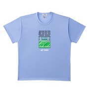 ヨネックス（YONEX）テニスウェア ドライTシャツ 16896Y-027