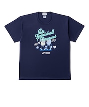 ヨネックス（YONEX）テニスウェア ドライTシャツ 16895Y-019