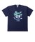 ヨネックス（YONEX）テニスウェア ドライTシャツ 16895Y-019