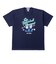 ヨネックス（YONEX）テニスウェア ドライTシャツ 16895Y-019