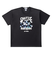 ヨネックス（YONEX）テニスウェア ドライTシャツ 16895Y-007