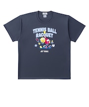 ヨネックス（YONEX）テニスウェア ドライTシャツ 16895Y-075