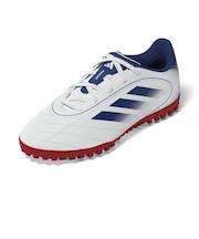 アディダス(adidas)ジュニアサッカートレーニングシューズ ゴレット IX ターフグラウンド用 ORX73-KK1725