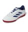 アディダス（adidas）ジュニアサッカートレーニングシューズ ゴレット IX ターフグラウンド用 ORX73-KK1725
