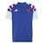 アディダス（adidas）ラグビーウェア フランス トラベル 半袖Tシャツ QA208-KF8885