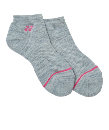 ヨネックス（YONEX）テニス スニーカーインソックス 29267Y-010