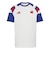 アディダス（adidas）ラグビーウェア フランス トラベル 半袖Tシャツ QA208-KF8886