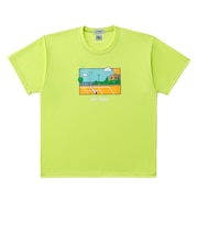 ヨネックス（YONEX）テニスウェア ドライTシャツ 16896Y-612