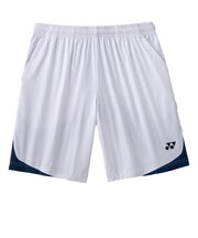 ヨネックス（YONEX）テニスウェア ハーフパンツ 15256-011