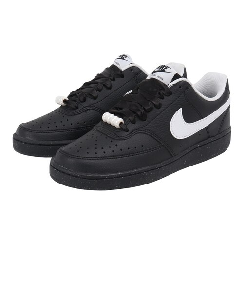 ナイキ（NIKE）スニーカー スポーツシューズ コート ビジョン LO LE IB6652-001