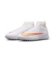 ナイキ(NIKE)サッカートレーニングシューズ ターフグラウンド用 マーキュリアル スーパーフライ 11 アカデミー TF IO1494-100
