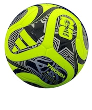 アディダス(adidas)サッカーボール ワールドカップ2026 トリオンダ クラブ 5号球 AF5953YBK