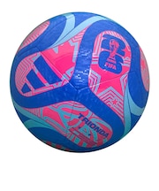 アディダス(adidas)サッカーボール ジュニア ワールドカップ2026 トリオンダ クラブ 3号球 AF3953BP