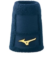 ミズノ(MIZUNO)ミズノプロ リストバンド テーパータイプ 1個入り 52YS19214