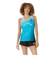 アシックス（ASICS）ウイメンズ METASPEED シングレット 2092A534.416