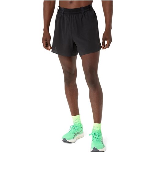 アシックス（ASICS）METARUN 5インチショーツ インナー付き 2011D436.001