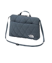 ザ・ノース・フェイス(THE NORTH FACE)ジオフェイスポーチ NM32356 SL
