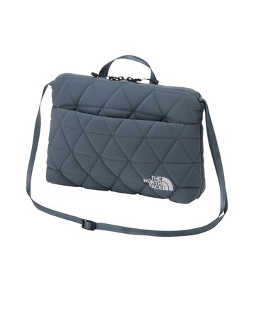 ザ・ノース・フェイス（THE NORTH FACE）ジオフェイスポーチ NM32356 SL
