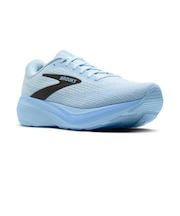 ブルックス（BROOKS）ランニングシューズ ジョギングシューズ ゴーストアンプ ライトブルー BRM4973 BLU スポーツ シューズ トレーニング