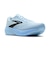 ブルックス（BROOKS）ランニングシューズ ジョギングシューズ ゴーストアンプ ライトブルー BRM4973 BLU スポーツ シューズ トレーニング