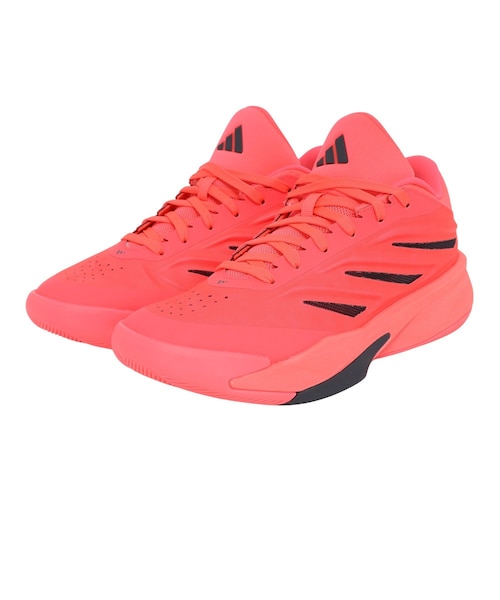 アディダス（adidas）バスケットシューズ バッシュ クレイジー