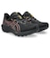 アシックス（ASICS）ランニングシューズ ジョギングシューズ GT-1000 15 ゴアテックス ブラック グレー 1011C233.001 スポーツ シュ…