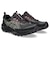 アシックス（ASICS）ランニングシューズ トレランシューズ ゲルソノマ 8 ゴアテックス ブラック  1012B770.005 スポーツ シューズ 防水